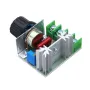 2000W 220V Speed Controller SCR Voltage Regulator Dimming Dimmer Thermostat Module Board