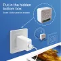 EWELINK 16A WiFi Switch eWeLink APP Умный дом Автоматизация BreakerRelay Module Двунаправленное управление Таймер Функция обратного отсчета Голосовое управление с Alexa Google Home