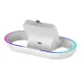 IPEGA PG-P5P02 Charger Dock Station with RGB Light for PS5 Portal Handheld Game Console Stand Holder