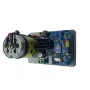 ASMC-04A Super Torque Digital Industrial Model Aircraft Steering Gear Robot Steering Gear Super Steering Gear