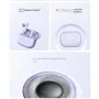 Realme Buds T310 bluetooth Headset Wireless ANC Earphone 46dB Depth Noise Cancelling AI Call Noise Reduction 3D Surround Sound 40H Battery Life Low Game Delay In-ear Sports Headphones