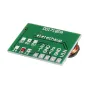 DC 3.3-13V to DC ±15V Positive Negative Dual Output Power Supply DC DC Step Up Boost Module Voltage Converter Board