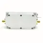 2.4GHz Mikrodalga RF Güç Amplifikatörü Modülü 10W Çıkış 40dB Kazanç Yüksek Frekanslı Amplifikatör Kartı Kablosuz İletişim Sistemleri için