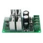 Bộ điều chỉnh tốc độ động cơ DC 6-60V 30A PWM DC Bộ điều khiển tốc độ công suất cao 6V 12V 24V 36V 48V 60V Hỗ trợ PLC Analog Số lượng 0-5V