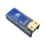 Raspberry Pi Pico HDMIcompatible Expansion Board Pico DVI Display Screen Driver Expansion Port Board for Raspberry Pi Pico