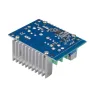 20A Constant Current Adjustable Step-down Power Module 300W High Power Synchronous Rectification Power Module Charging LED Driver Board