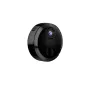 Mini telecamera di sicurezza Wi-Fi 1080P wireless micro sorveglianza video di sicurezza telecamera IR visione notturna rilevamento del movimento telecamera monitor remoto per la sicurezza domestica