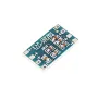 Mini RS232 - TTL Dönüştürücü Modül Kartı Adaptörü MAX3232 120kbps 3-5V Seri Port