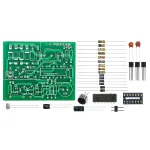 DIY Voice-activated Switch Circuit Motherboard Electronic Kit