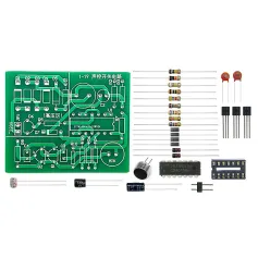 DIY Voice-activated Switch Circuit Motherboard Electronic Kit