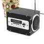 WangDaTao YD-BT001 DIY Multi-function Wireless bluetooth Audio Electronic Kit Radio Amplifier Audio Production Kit