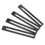 TopCraft Pro 4Pcs 6-Inch High-Quality Woodworking Clamps Set Quick Grip Bar Clamps for ENJOYWOOD F2 Laser Cutting Honeycomb Working Table Board
