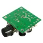 Regolatore di velocità del motore DC PWM a modulazione 12V-40V 10A, 3 pezzi