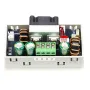 Módulo de fonte de alimentação Sinilink XY-SK150S DC Buck-Boost 40V 8A 150W MPPT Carregador solar Corrente de tensão constante Display LCD de 1,8 polegadas Módulo de alimentação digital de carregamento inteligente