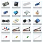 Basic Starter Kit for ESP32 ESP-32S WIFI IOT Development Board