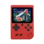 400 Games Retro Handheld Game Console 8-Bit 3.0 Inch Color LCD Kids Portable Mini Video Game Player