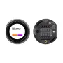 Placa de desenvolvimento LILYGO T-Circle-S3 ESP32-S3 0,75 polegadas TFT Wi-Fi Bluetooth 5.0 Alto-falante Microfone LED Programável IO Arduinos PlatformIO ESP-IDF