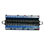 Raspberry Pi GPIO Screw Terminal Board Screw Nuts Copper Pillar for Raspberry Pi 4B/3B+/3B/2B/1B+/Zero/Zero W