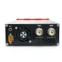 Micro PA100 100W HF Amplifier Auto TX/RX & LPF Switching SWR/Temp Protection Compatible with ICOM/YAESU/XIEGU