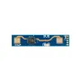 HLK-LD2410 24G FMCW 24GHz Smart Human Presence Sensing Radar Module LD2410 Millimeter Wave Motion Switch Sensor