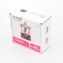 AOSEED X-Music Toy Creation Kit 3D Printed Music Box Assembly Set High-Quality Plastic Metal Components 8 Pieces for X-Maker DIY Projects