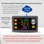XY6506/XY6509 CNC Adjustable DC Buck Power Supply Constant Voltage Constant Current Solar Charging Module 0-65V 6A/9A 390W/585W Step-down Module with Cover