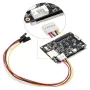 LILYGO® TTGO T4 V1.3 ILI9341 2.4 inch LCD Display Backlight Adjustment CH9102F ESP32 Development Board WIFI Wireless Bluetooth Module