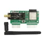 Flipper Zero WiFi Multiboard NRF24+ESP32 Geliştirme Kartı için