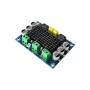 XH-M542 100W Dijital Güç Amplifikatörü Kartı 12-26V TPA3116 Dijital Ses Amplifikatörü Kartı