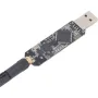 Ubertooth One Bluetooth Protocol Analyzer for Bluetooth Sniffer Experimentation Build-in LPC175x ARM Cortex M3 Controller RP SMA Connector Premium PCB 2.4 GHz