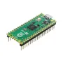 2pcs Raspberry Pi Pico Colorful Pin Header 20 Pins 2.54mm Spacing Gold-Plated Pins Quick Pin Identification Easy Soldering Electronic Components