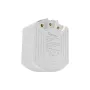 SONOFF D1 Wifi Smart Dimmer Switch Light Brightness Adjustable Smart Scene Mini Switch Module with RM433R2 Remote APP Remote Control Voice Control with Alexa Google Home