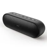 TRIBIT Xsound Plus 2 30 Вт bluetooth колонка портативная колонка с двумя динамиками 48 мм Xbass стереозвук 24 часа воспроизведения IPX7 водонепроницаемый TWS сопряжение громкая связь звонки на открытом воздухе беспроводные колонки