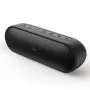 Altavoz Bluetooth TRIBIT Xsound Plus 2 de 30 W, altavoz portátil con dos altavoces de 48 mm, sonido estéreo Xbass, 24 horas de reproducción, resistencia al agua IPX7, emparejamiento TWS, llamadas manos libres, altavoces inalámbricos para exteriores