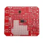 Original JYETech 13805K DSO138mini DIY Digital Oscilloscope Kit SMD Pre-soldered 200KHz 3.5V-6V DC