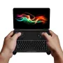 GPD WIN Mini 2025 Handheld Gaming Console AMD Ryzen7 8840U 7-inch 120Hz Gamepad Laptop 16GB+1TB WiFi6&BT5.3 Mini PC Laptop Game Player Console
