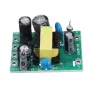Modulo di alimentazione switching da CA a CC da 3 pezzi, ingresso di isolamento CA-CC 110-220 V, doppia uscita 5 V/12 V 100 mA/500 mA