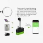 Tuya 16A Smart WiFi EU Plug IP65 Waterproof Smart Double European Socket Smart Life APP Voice Control with Alexa Google Home