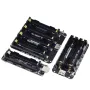 ESP32 18650 Lithium Battery Charging Shield 1/2/4 Way Mobile Power Expansion Board Module