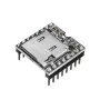 5PCS Mini MP3 Player Module TF Card U Disk Mini MP3 Player Audio Voice Module Board For DFPlayer