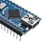 3Pcs ATmega328P Compatible Nano V3 Module Improved Version No Cable Geekcreit for Arduino - products that work with official Arduino boards