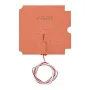 170*170mm110V 500W Imported Hot Bed Silicone Heating Pad for Annex K3 3D Printer Accessories