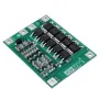 3S 11.1V 12.6V 40A 18650 Li-ion lithiumbatterij BMS-beschermingsbord