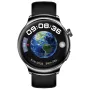 BlitzWolf® BW-AT4 1.52 inch HD 3D Curved Screen Health Monitoring Voice Assistant bluetooth Call Multi-sport Modes Smart Watch