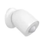 SONOFF SNZB-03P Zigbee3.0 Motion Sensor 5-Seconds Faster Detection Smart Home Security Human Body Detection Smart Scene via eWeLink Work with Alexa Google Home