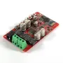 TDA7492P 50W*2 Wireless bluetooth 4.0 Audio Receiver Digital Amplifier Board AUX