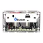 Kit di montaggio per produzione fai da te di componenti per altoparlanti Bluetooth, componenti elettronici per la formazione degli studenti, pratica di saldatura