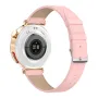 ET490 1.27inch HD Screen ECG Collection Non-invasive Blood Glucose Uric Acid Lipid BMI HRV Function AI Medical Diagnosis Metto Function SOS Emergency Call Heart Rate Blood Pressure SpO2 Monitor Multi-sport Modes IP68 Waterproof Smart Watch