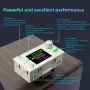 SK120X Boost Buck CNC DC Adjustable Voltage Regulated Power Supply Step-up Step-down Constant Voltage Current Solar Charging Module