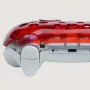 PB TAILS CRUSH Wireless Game Controller for Switch/Windows/Android/iOS Built-in Hall Trigger Trubo Function RGB bluetooth Joystick Gamepad